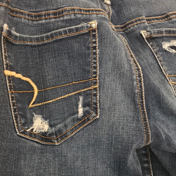 AEO (8) Jeggings - Picture 6 of 11